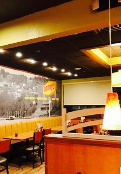 Denny's