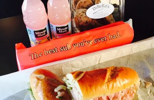 DiBella's Subs