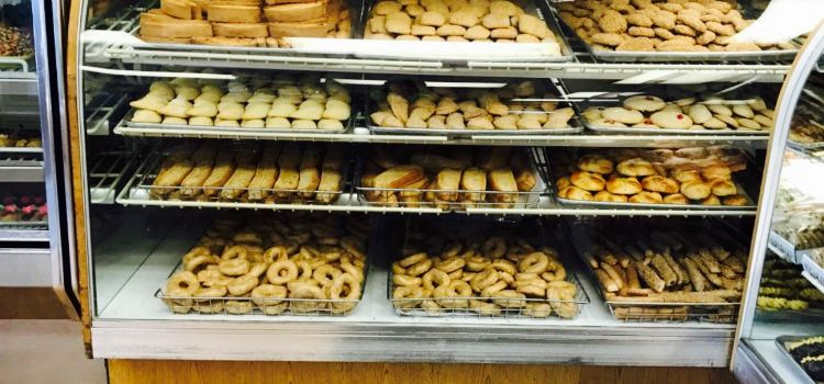 De Filippis Bakery