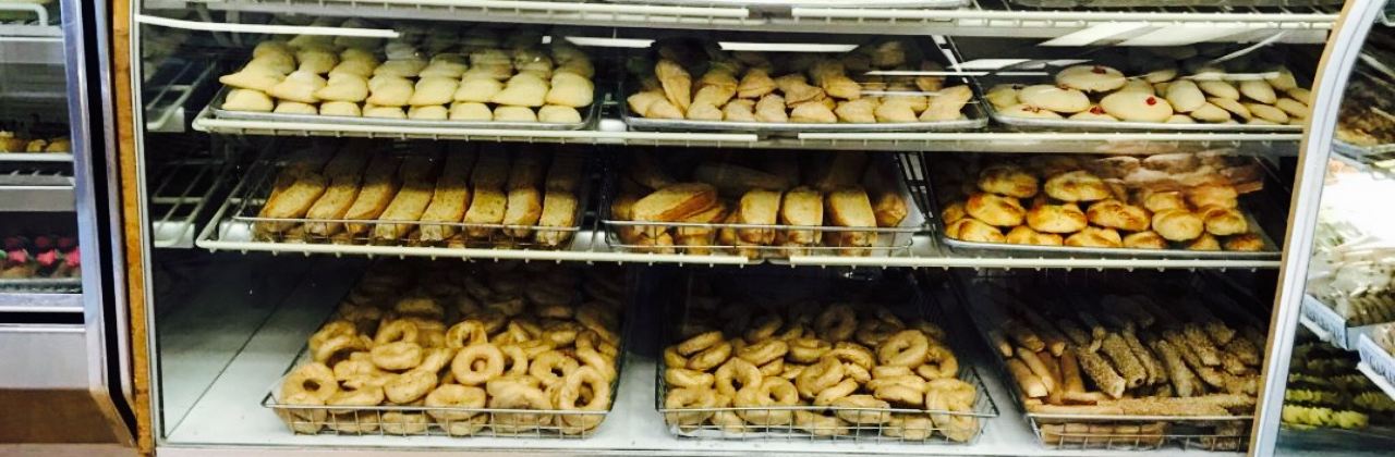 De Filippis Bakery