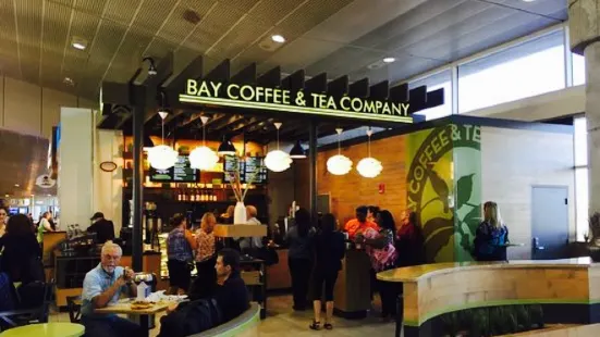 Bay Coffee and Tea Company