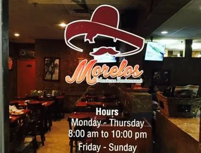 Morelos Mexican Restaurant