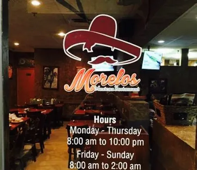 Morelos Mexican Restaurant