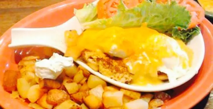 Scramblers - Strongsville