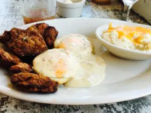 Huey's Southern Eats
