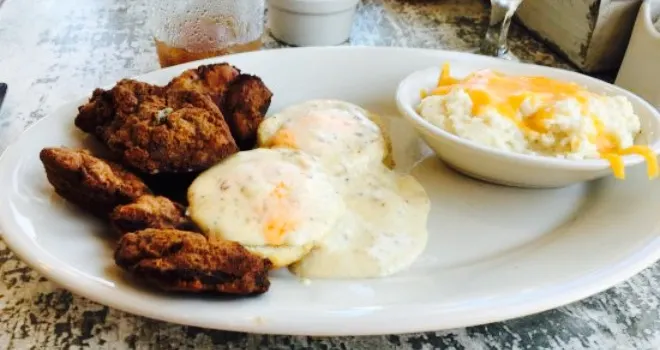 Huey's Southern Eats