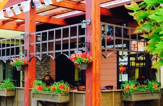 El Rancho Grande Mexican Restaurant