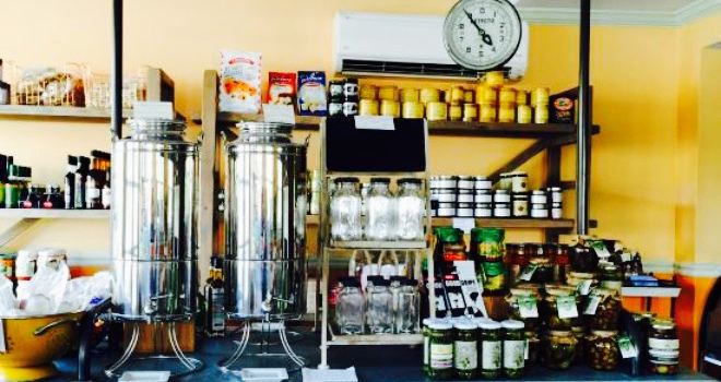 Chester River Wine & Cheese Co.