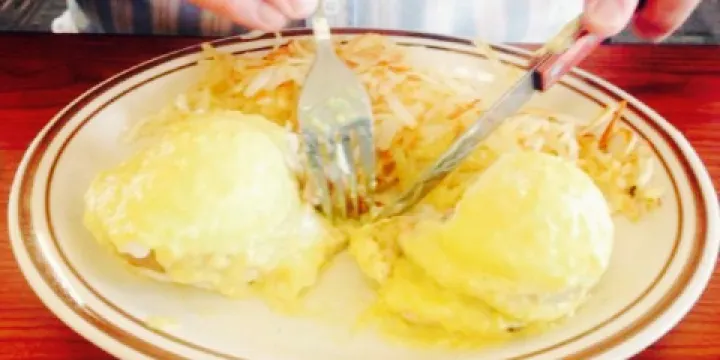 Flips Pancake House