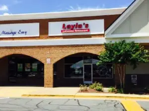 Layla's Lebanese Restaurant