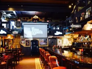 Finn McCool's Irish Sports Pub