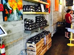 Philz Coffee