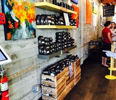Philz Coffee