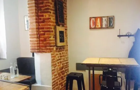 Le Bistrot Du Palais