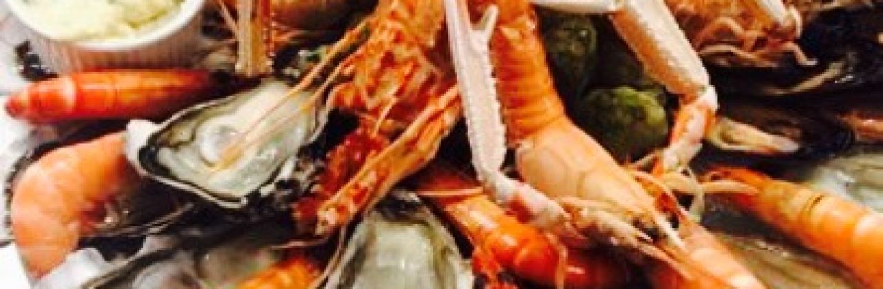 L'Ecailler du Castillet