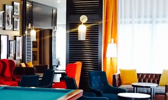 Havana Lounge & son Bar à Cocktails