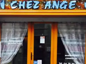 Chez Ange