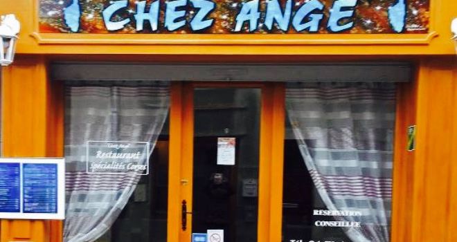 Chez Ange