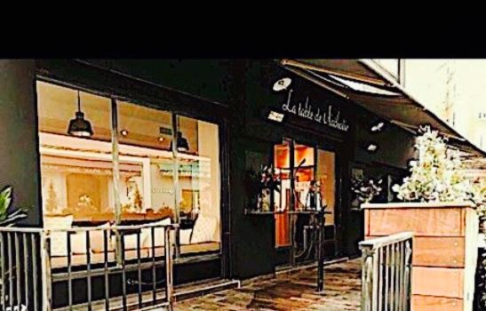 Bistro La Table de Nathalie