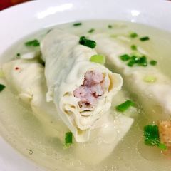 Cang QiaoMian Jie 여행 사진