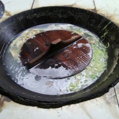 BAI XIAN MIAN GUAN User Photo
