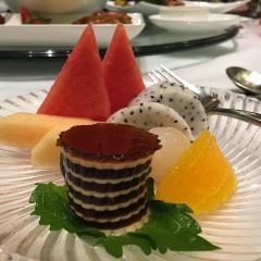 Ming Court, Langham Place Guangzhou User Photo