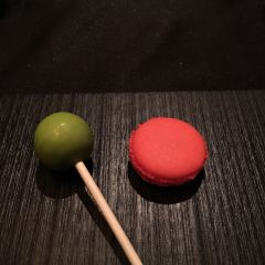 Joël Robuchon 여행 사진