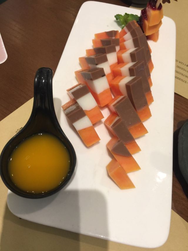 Rong Yi (Kai De Plaza)