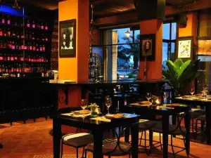 The Village Bar