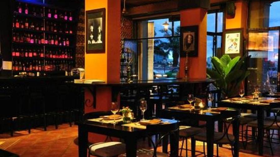 The Village Restaurant & Bar