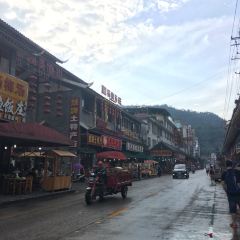邹胖哥好好吃餐馆(美食街店) ảnh của người dùng