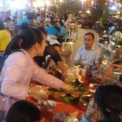 YE SHI KAO ROU WANG ảnh của người dùng