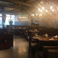 老板恋上鱼(雨滴广场店) User Photo