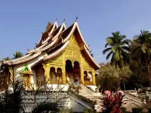 Luang Namtha Museum