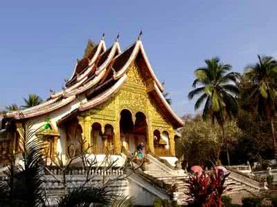 Luang Namtha Museum