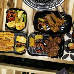 Khoi BBQ User Photo