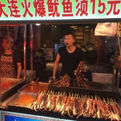 中山路美食街(共和路店) User Photo