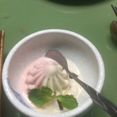 万岛日本料理铁板烧(大宁店) 여행 사진