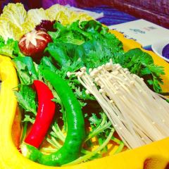 Haidilao Hot Pot (wenjinglu) User Photo
