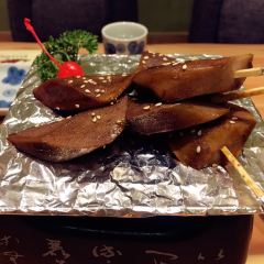 魚四季創作日本料理(江寧金鷹店)張用戶圖片