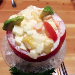 魚四季創作日本料理(江寧金鷹店)張用戶圖片