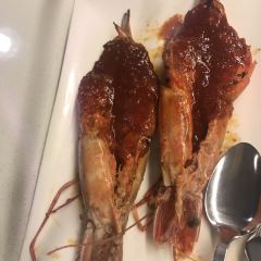 Kuah Town Seafood User Photo