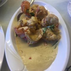 Fish Village Seafood Restaurant User Photo
