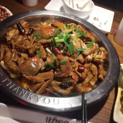 謝謝儂私房菜館（迪盪店）張用戶圖片