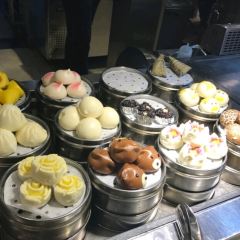 福缘烤肉王自助(勒泰店) User Photo