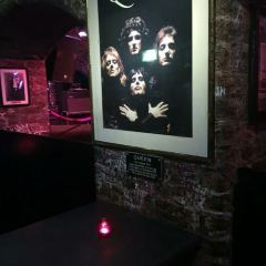 Cavern Club User Photo