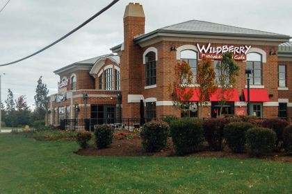 Wildberry Pancakes & Cafe