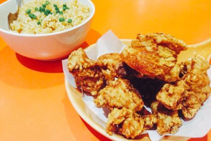 Sincerity - Lucky Chinatown