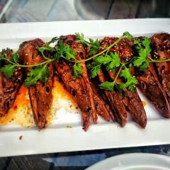 玖居·景观餐厅 User Photo