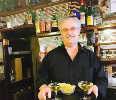 Bar Luciano